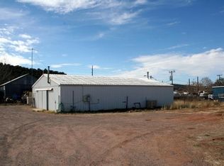 1010 S Stover Rd, Payson, AZ 85541