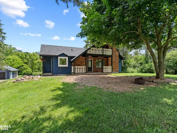 11148 Henderson Rd, Otisville, MI 48463