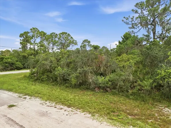 213 MARLIN STREET NW LOT 1, LAKE PLACID, FL 33852