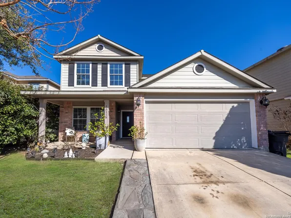13118 AURORA CRST, San Antonio, TX 78249
