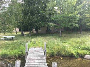 6009 Rushton Rd, Central Lake, MI 49622