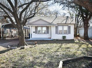 1312 W Pine Ave, Duncan, OK 73533
