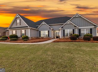 115 Chapman Farm Rd LOT 5, Senoia, GA 30276