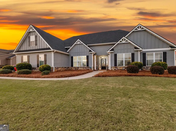 115 Chapman Farm Rd Lot 5, Senoia, GA 30276