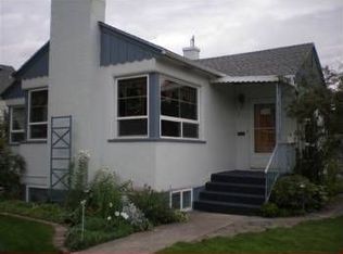 811 N Morton St, Colfax, WA 99111