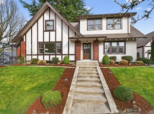 2311 NE Regents Dr, Portland, OR 97212