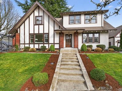 2311 NE Regents Dr, Portland, OR, 97212