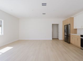 1507 N Niagara St #101, Burbank, CA 91505