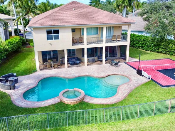 8844 Heartsong Terrace, Boynton Beach, FL 33473