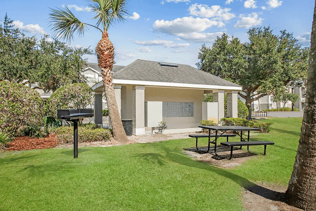 Camellia Pointe Apartments — Photo 3