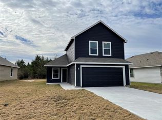 396 Road 5138, Cleveland, TX 77327