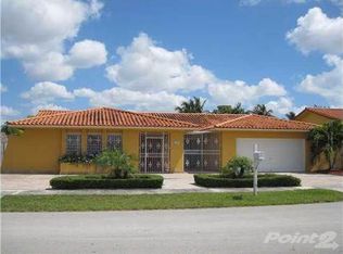 2441 SW 124th Ave, Miami, FL 33175