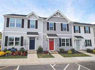 3404 Granite Rd, Rockingham, VA 22801
