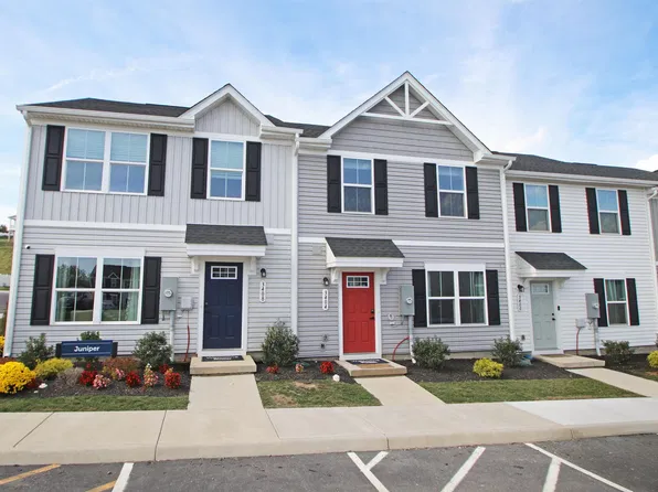 3404 Granite Rd, Rockingham, VA 22801