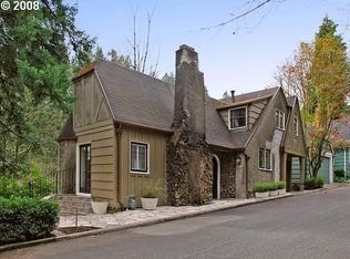 2824 NW Santanita Ter, Portland, OR 97210