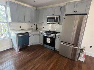 10 Hunting St APT 3, Cambridge, MA 02141