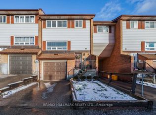 321 Blackthorn St #40, Oshawa, ON L1K1L3