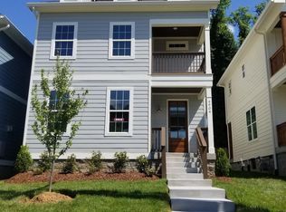 4904 Delaware Ave, Nashville, TN 37209