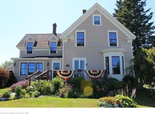 109 Washington St, Milbridge, ME 04658