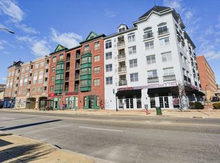 850 E Main St APT 207, Stamford, CT 06902