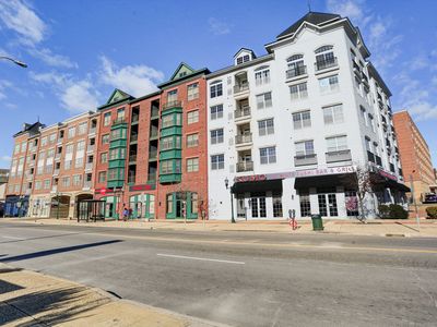 850 East Main Street #207, Stamford, CT, 06902