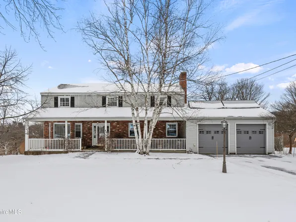 46 Glory Dr, Pittsfield, MA 01201