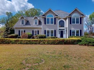 506 Plantation Rd, Goldsboro, NC 27530