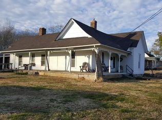 2498 Verona Caney Rd, Lewisburg, TN 37091