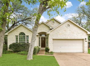 9010 Meacham Way, Austin, TX 78749