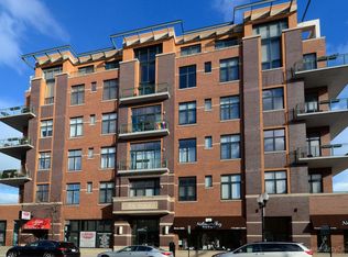 3631 N Halsted St APT 307, Chicago, IL 60613
