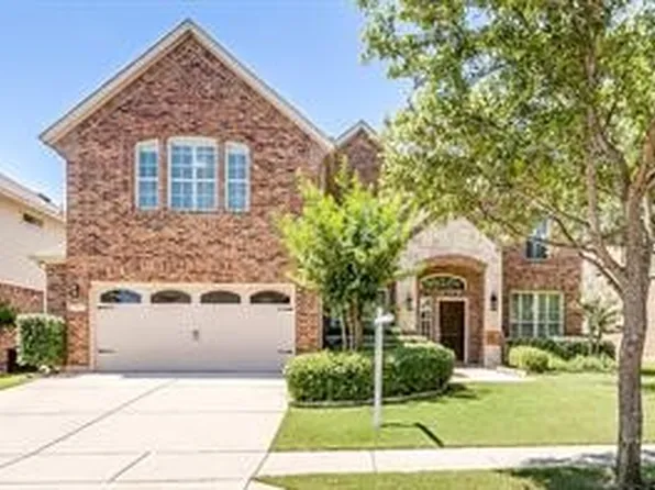 4932 Cliburn Dr, Fort Worth, TX 76244