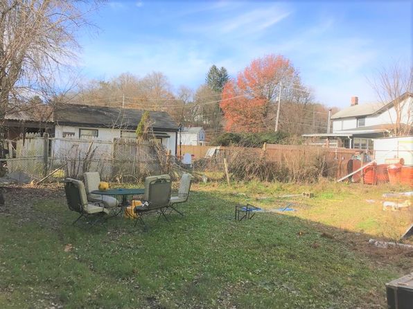 125 Clinton Ave #123