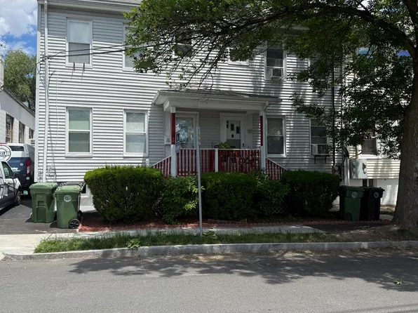 147 Morse St, Watertown, MA 02472