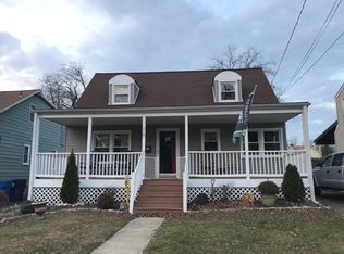 110 Madison Ave, Laurel Springs, NJ 08021