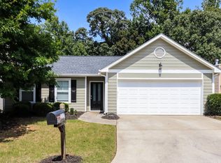 281 Summerbrook Rd, Braselton, GA 30517