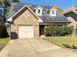 8935 Lyndonnille Falls Ln, Houston, TX 77078