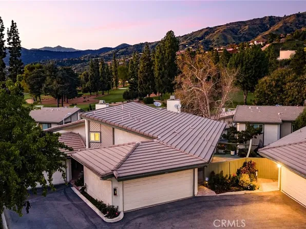2411 E Greenview Dr, Glendora, CA 91741