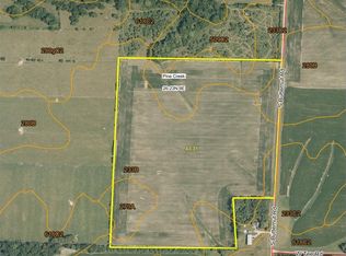 0 S Butternut Rd, Oregon, IL 61061