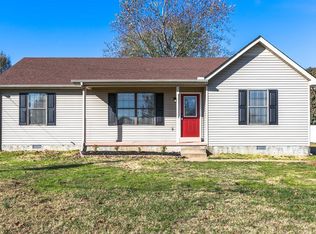 2015 Milky Way, Murfreesboro, TN 37129