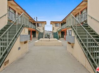 7521 Crenshaw Blvd #10, Los Angeles, CA 90043