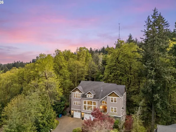 1033 NW Eloise Ln, Portland, OR 97229