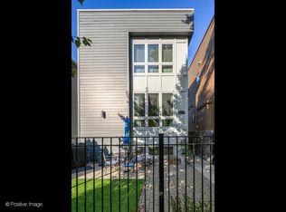2139 N Bingham St, Chicago, IL 60647
