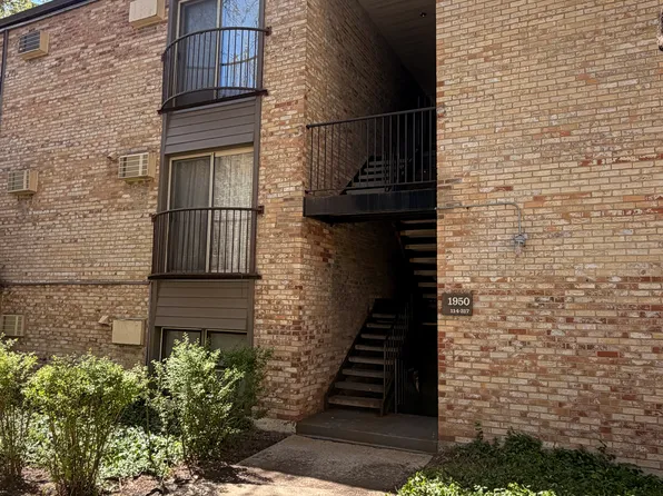 1950 Cherry Ln APT 316, Northbrook, IL 60062
