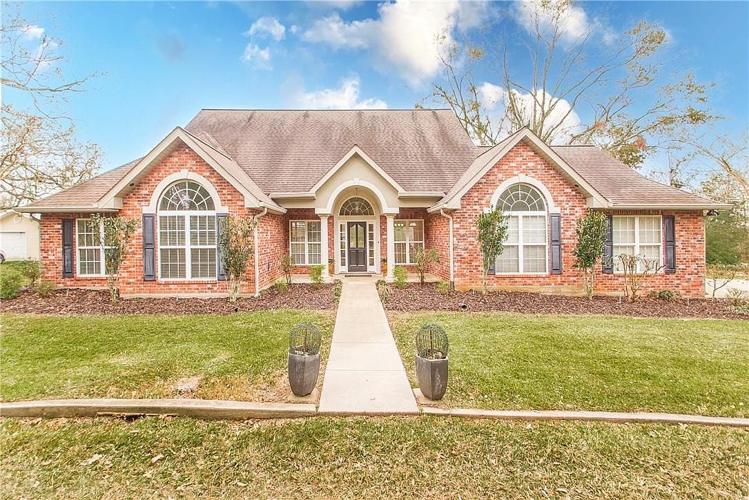 18264 Cory Rd, Loranger, LA 70446 Zillow