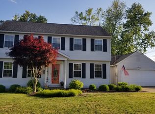 1812 33rd St, Parkersburg, WV 26104