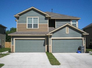 2406 Allred Dr, Austin, TX 78748