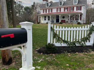 1520 Meetinghouse Rd, Warwick, PA 18974