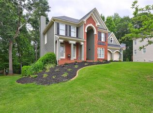 7086 Hunters Rdg, Woodstock, GA 30189