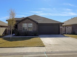 7700 Yellow Jacket Rd, Odessa, TX 79765