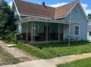 1033 O St, Bedford, IN 47421